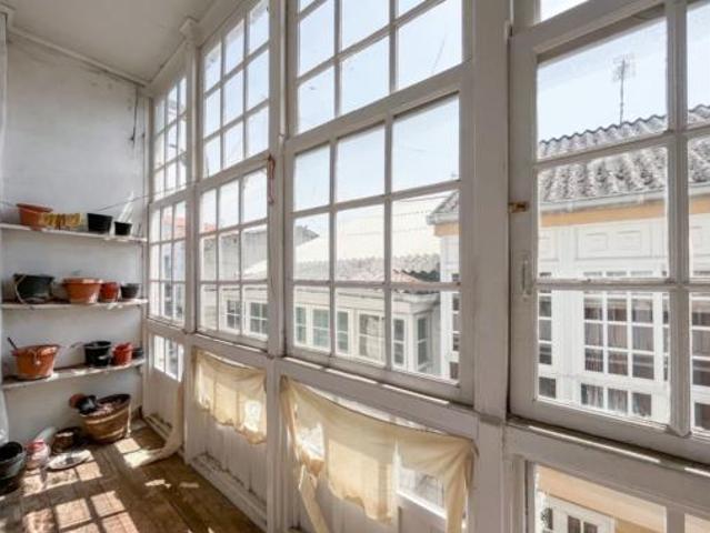 Oficina en venta en Pontedeume
