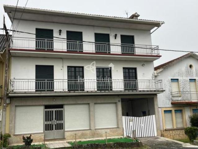 Oficina en venta en Breamo, Pontedeume