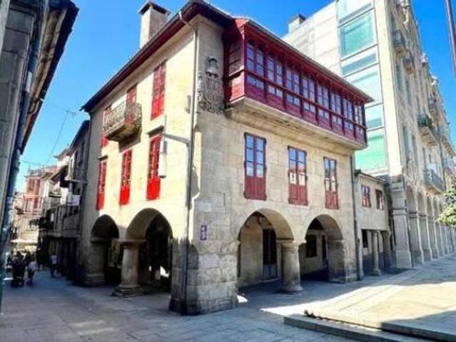 Oficina en venta en Casco Antigo, Pontevedra