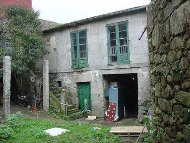 Oficina en venta en Casco Antigo, Pontevedra