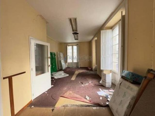 Oficina en venta en Casco Antigo, Pontevedra