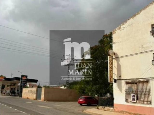 Oficina en venta en Pozohondo, Albacete