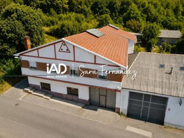 Oficina en venta en Puebla de Sanabria, Zamora