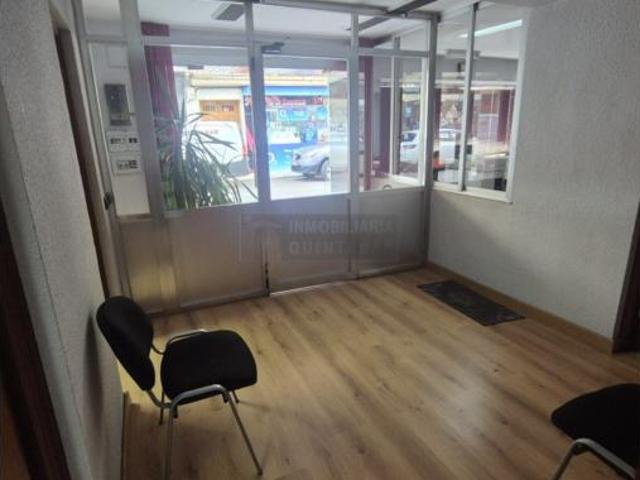 Oficina en venta en Quintanar de la Orden, Toledo