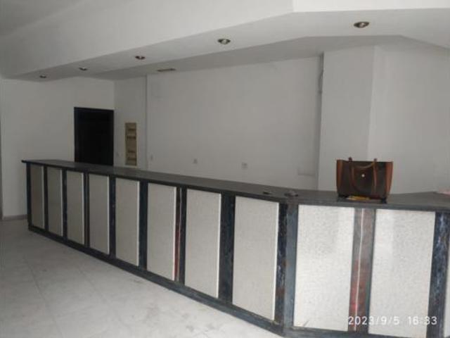 Oficina en venta en Quiroga