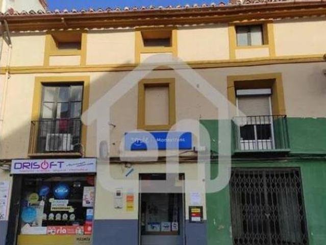 Oficina en venta en El Arrabal, Requena