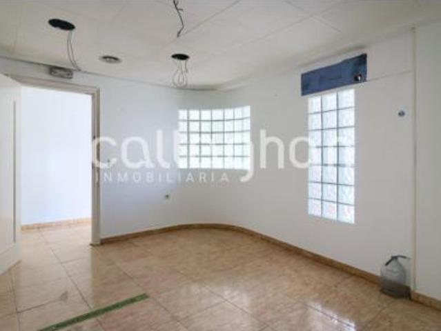 Oficina en venta en El Arrabal, Requena