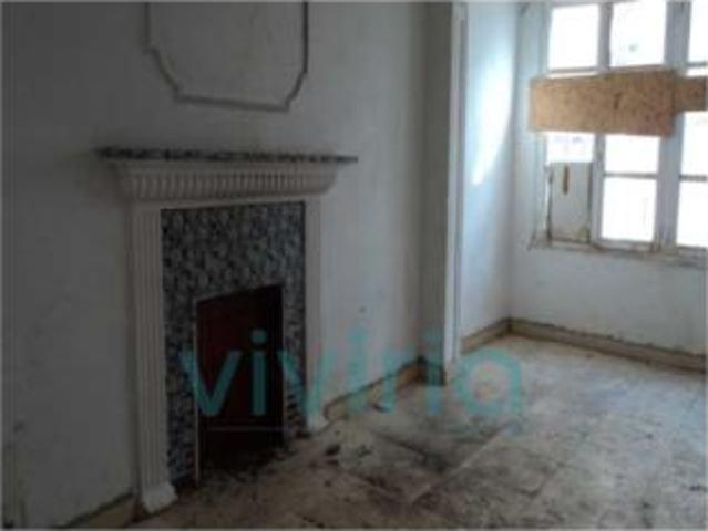 Oficina en venta en El Arrabal, Requena
