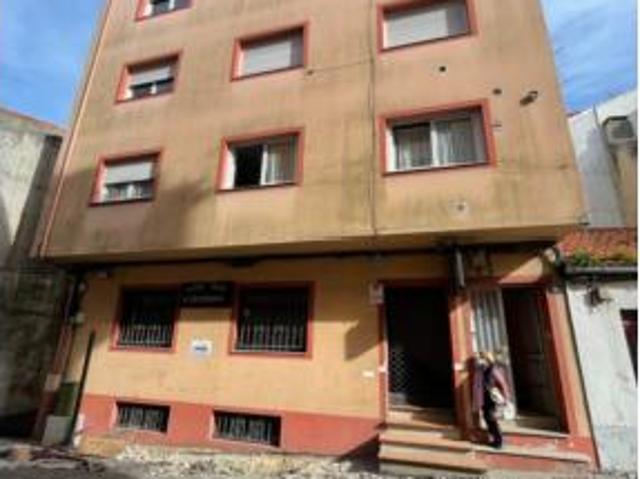 Oficina en venta en O Pombal, Santa Uxía de Ribeira