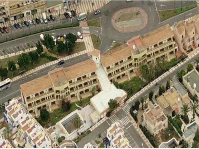 Oficina en venta en Los Depósitos, Roquetas de Mar