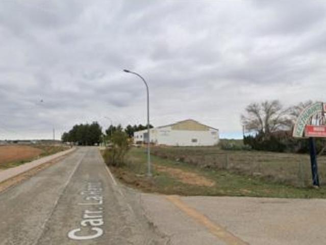 Oficina en venta en San Pedro, Albacete