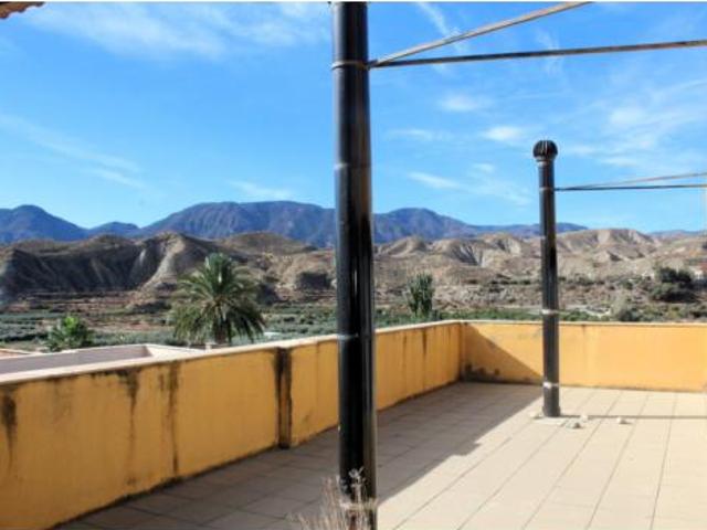 Oficina en venta en Santa Cruz de Marchena, Almería