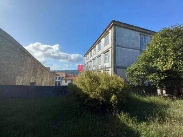 Oficina en venta en Santiago de Compostela