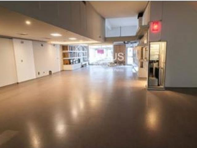 Oficina en venta en A Rosaleda, Santiago de Compostela