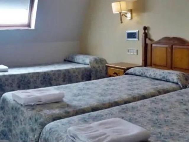 Oficina en venta en Santiago de Compostela