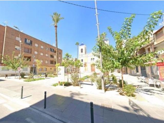 Oficina en venta en Santomera