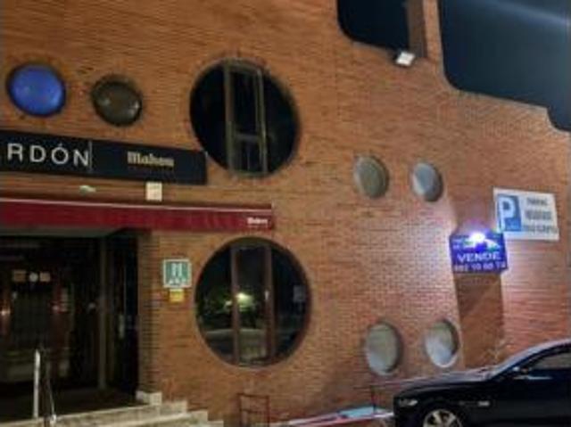Oficina en venta en Sardón de Duero, Valladolid