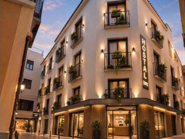 Oficina en venta en San Antón, Segorbe