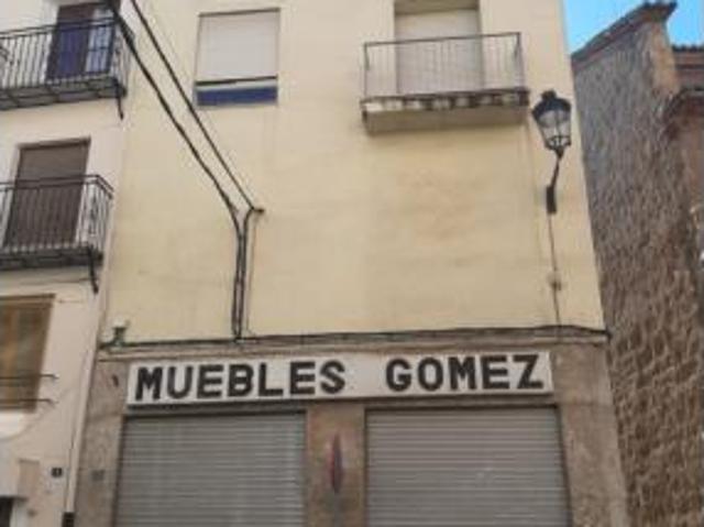 Oficina en venta en San Antón, Segorbe