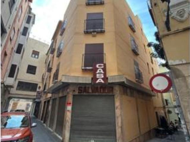 Oficina en venta en San Antón, Segorbe