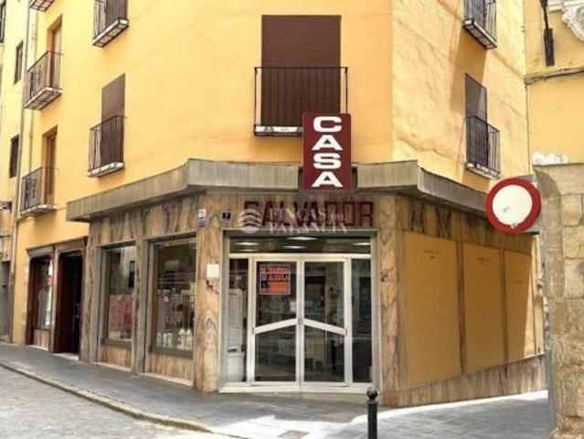 Oficina en venta en San Antón, Segorbe