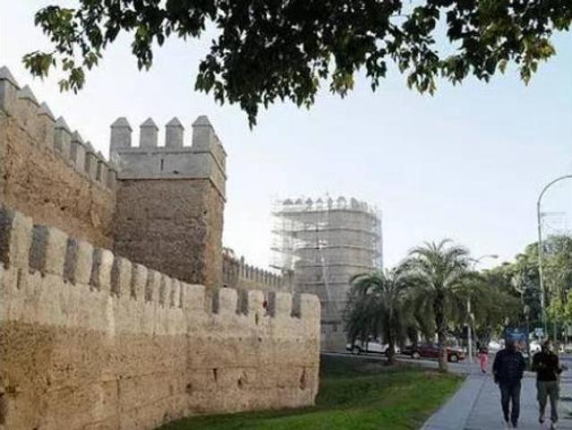 Oficina en venta en León XIII-Los Naranjos, Sevilla