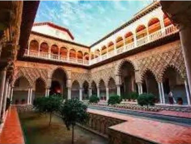 Oficina en venta en Santa Cruz, Sevilla