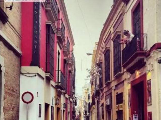 Oficina en venta en Alfalfa, Sevilla