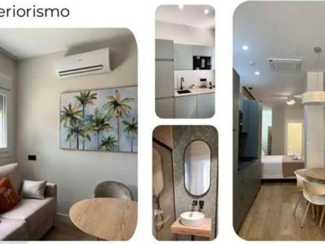 Oficina en venta en Encarnación-Regina, Sevilla