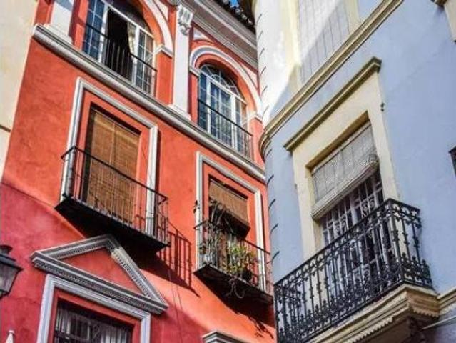 Oficina en venta en El Arenal, Sevilla
