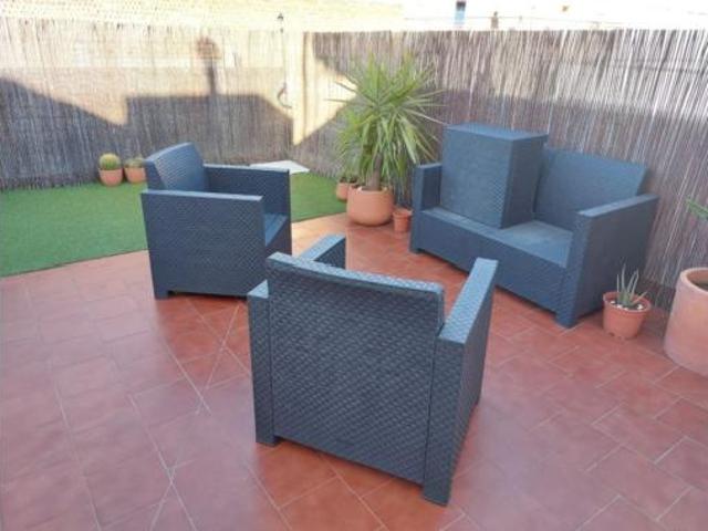 Oficina en venta en Núcleo Residencial Baleraes, Sevilla