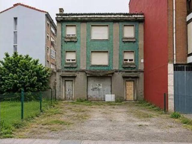 Oficina en venta en La Carrera, Siero