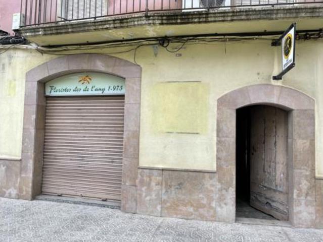 Oficina en venta en els Joncarets, Súria