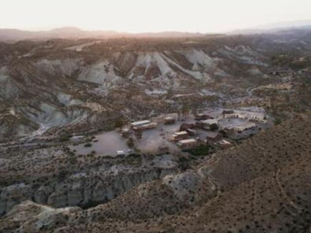 Oficina en venta en Barriada Pilanos, Gérgal