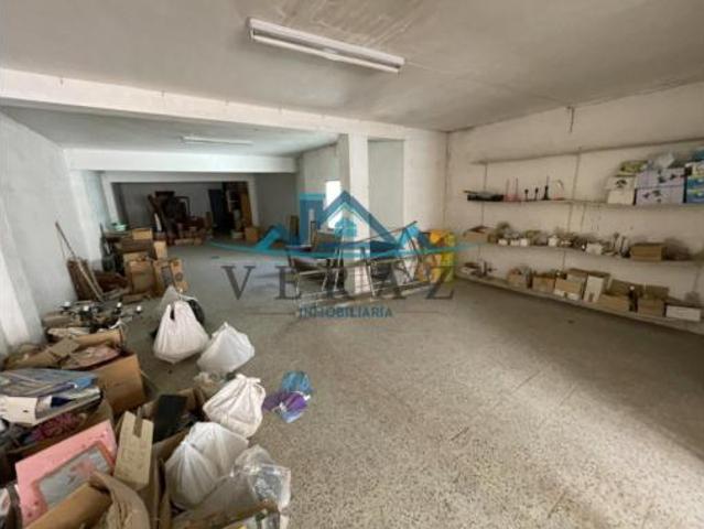 Oficina en venta en Puerta de Zamora, Talavera de la Reina
