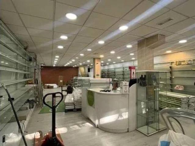 Oficina en venta en Puerta de Zamora, Talavera de la Reina