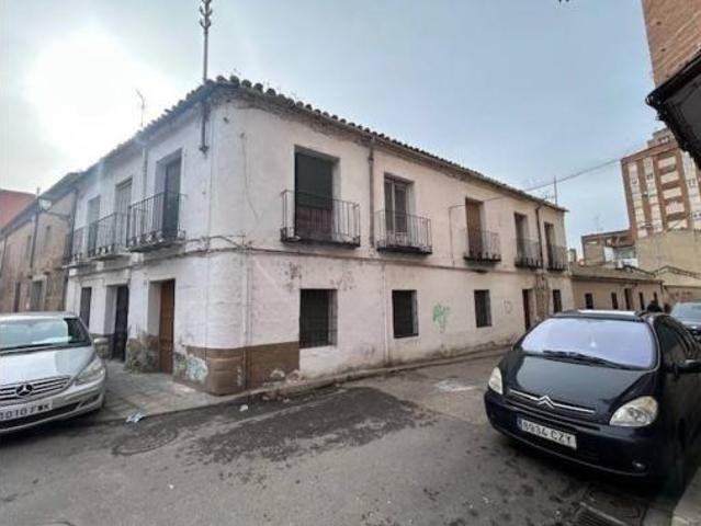 Oficina en venta en La Piedad, Talavera de la Reina