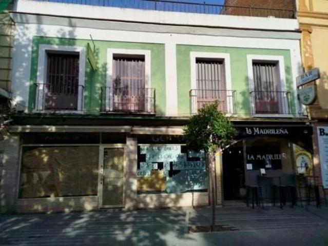 Oficina en venta en Puerta de Zamora, Talavera de la Reina