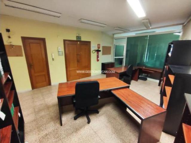 Oficina en venta en La Alameda, Talavera de la Reina