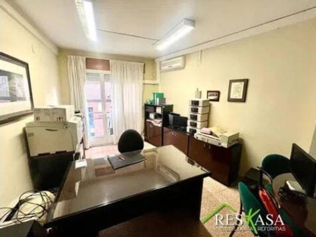 Oficina en venta en Puerta de Zamora, Talavera de la Reina