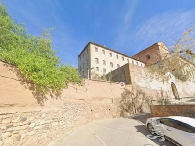 Oficina en venta en San Miguel, Tarazona