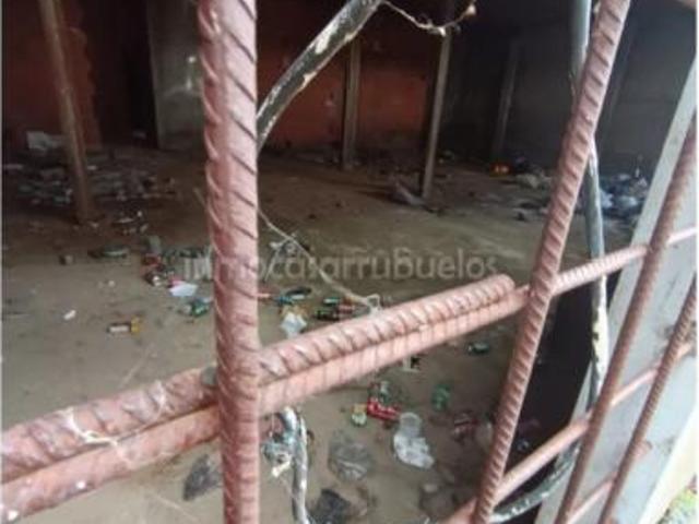 Oficina en venta en Santa Bárbara, Toledo