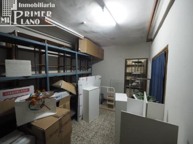 Oficina en venta en Tomelloso, Ciudad Real