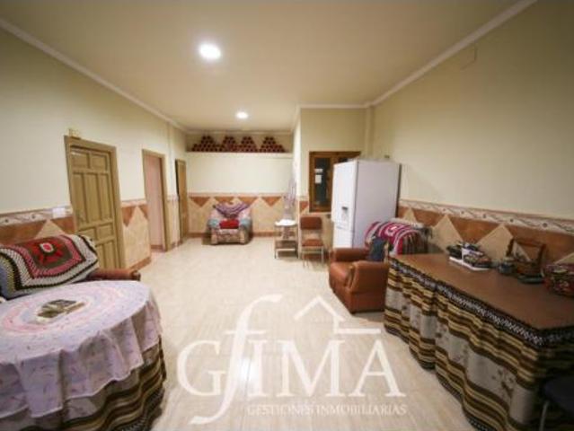 Oficina en venta en Tomelloso, Ciudad Real