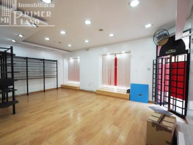 Oficina en venta en Tomelloso, Ciudad Real
