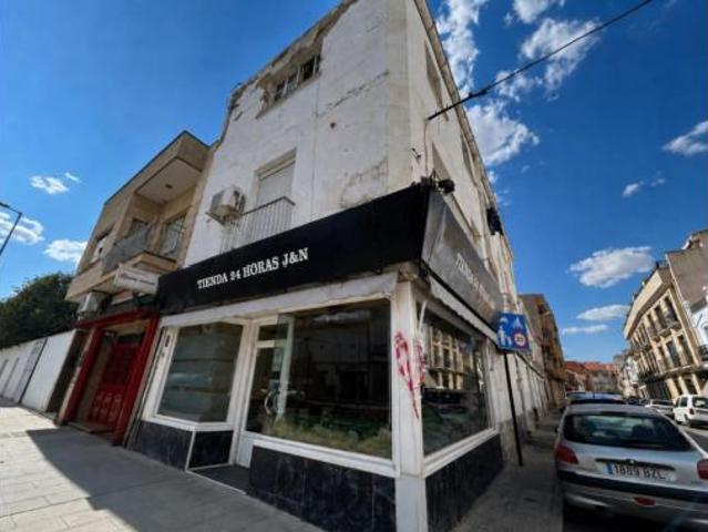 Oficina en venta en Tomelloso, Ciudad Real