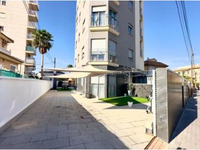 Oficina en venta en Urbanización Calas Blancas, Torrevieja