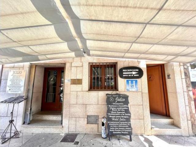 Oficina en venta en Trujillo, Cáceres