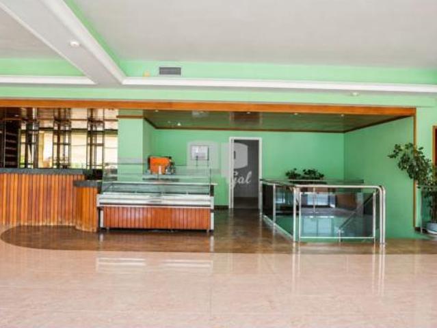 Oficina en venta en Randufe, Tui