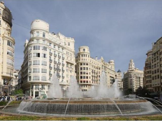 Oficina en venta en el Pla del Remei, València
